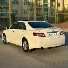 Toyota Camry 2010