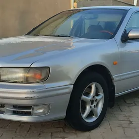 Nissan Cefiro 1999