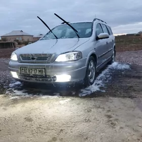 Opel Astra 1999