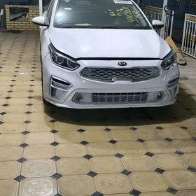 Kia Forte 2021