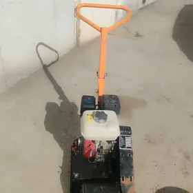 Katok kompaktor Каток