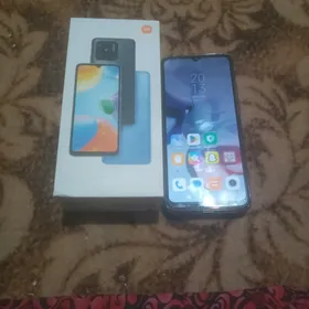 Redmi 10c 4/64 1000 m