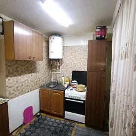 2 комнат 3 этаж