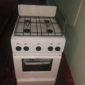 gaz plita  газ плита