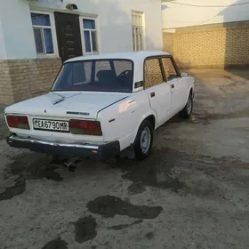 Lada 2107 1995