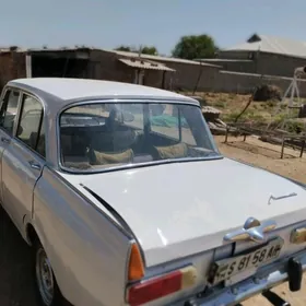 Москвич 412 1986