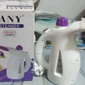 парной утюг