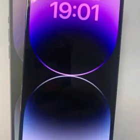 Iphone 14 Pro Maks 128