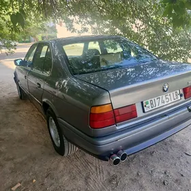 BMW 525 1991