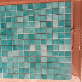 кафель французский.