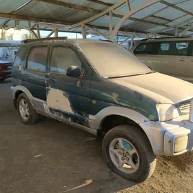 Daihatsu Terios 2000