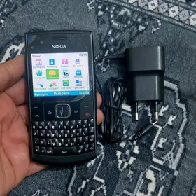 Nokia X2 01 original irkiler