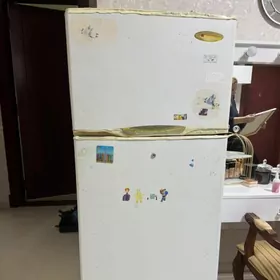 холодильник