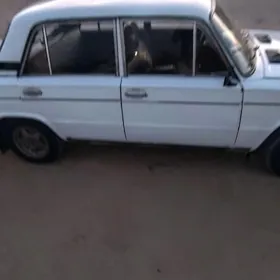 Lada 2106 1999
