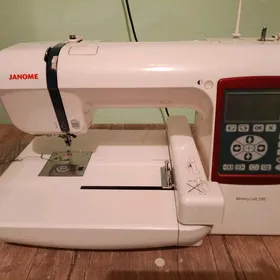 Janome 230