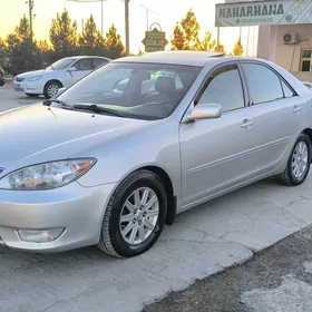 Toyota Camry 2002