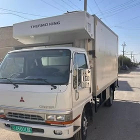 Mitsubishi Canter 2003