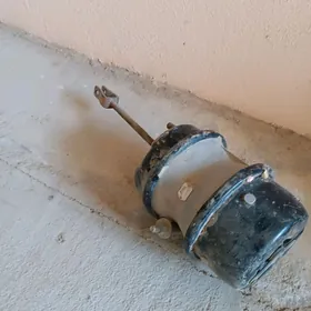 тормузной бочок