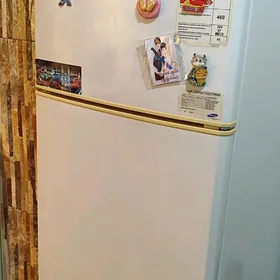 холодильник samsung