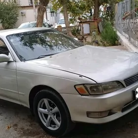 Toyota Mark II 1993