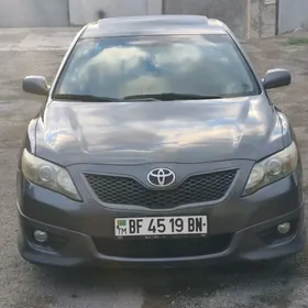 Toyota Camry 2010