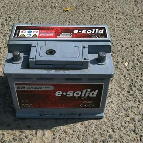 akkumulyator  raboci turk/62ah