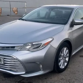 Toyota Avalon 2017
