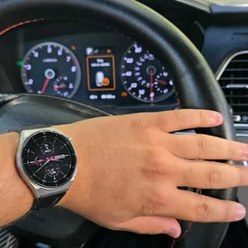 Huawei watch GT3 pro