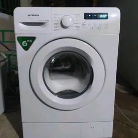 skyworth kirmasyn 6kg