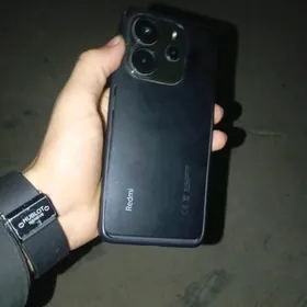 Redmi Not 14 Obmn iphone bn