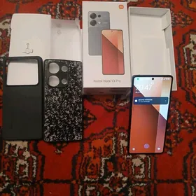 Redmi note 13 pro