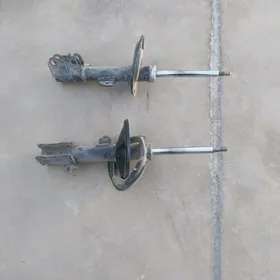 Амертизатор