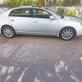 Toyota Avalon 2005