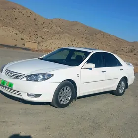 Toyota Camry 2005