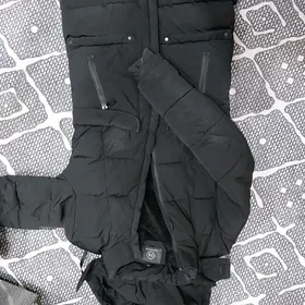 куртка на подростка 13- 16 лет