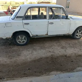 Lada 2106 1989