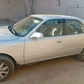 Toyota Camry 1993
