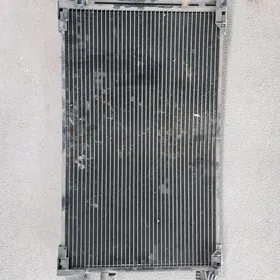 Corolla 20-22 kon-radiator