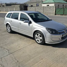 Opel Astra 2005