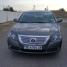 Toyota Avalon 2005