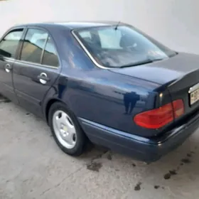 Mercedes-Benz W201 1996