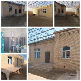 План времянка