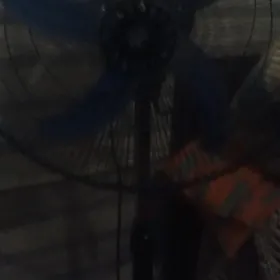 вентилятор