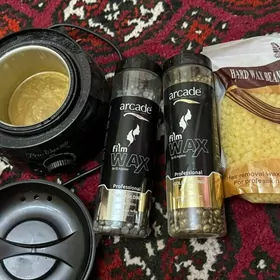 воск воскоплав