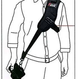 Ремень для фотокамер