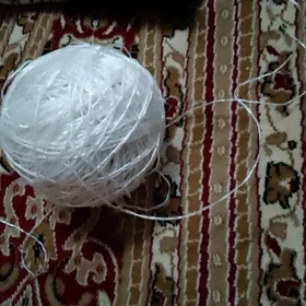 нитки (веревка) капооновые