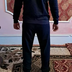 Üstü aşak sportiwka