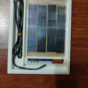 солнушны панель