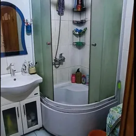 Gowdan W 2 etaz 2 komnat