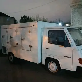 Mercedes-Benz Sprinter 2500 1994